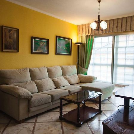 San Ciprian "A Marina" Apartment Cervo  ภายนอก รูปภาพ