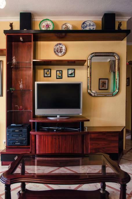 San Ciprian "A Marina" Apartment Cervo  ภายนอก รูปภาพ
